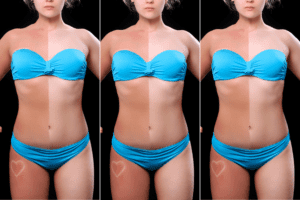 What to wear after a spray tan